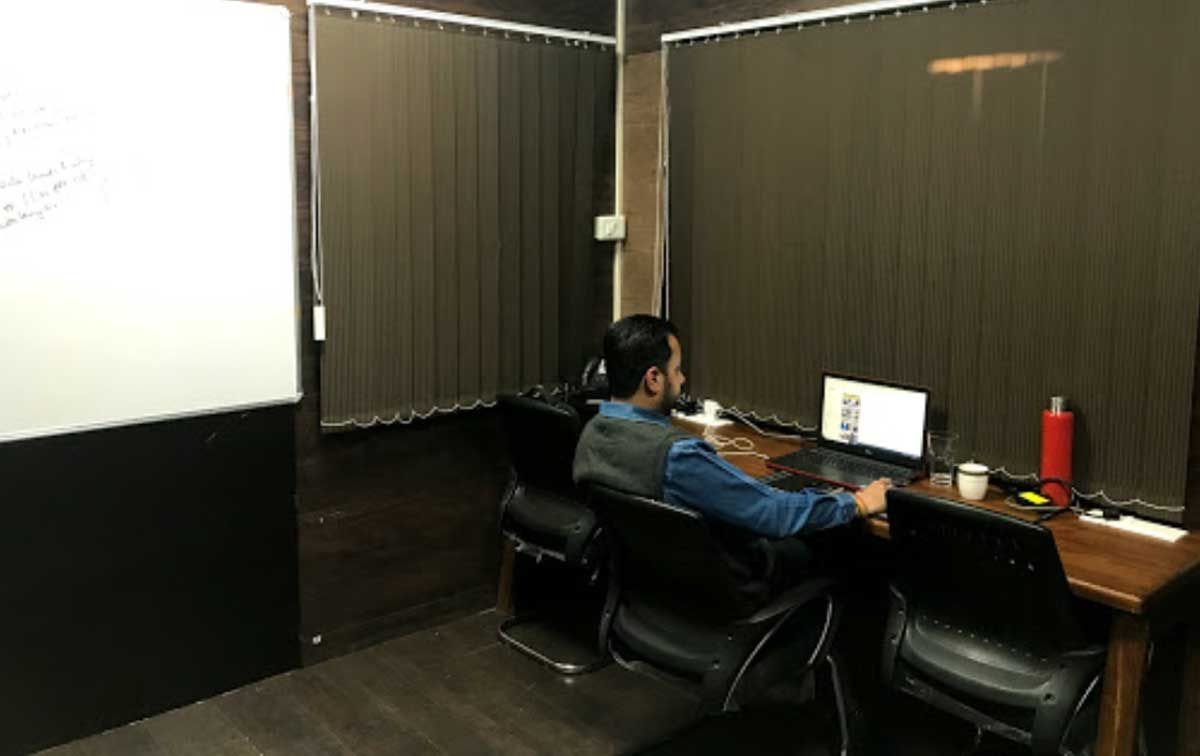 Big Coworking